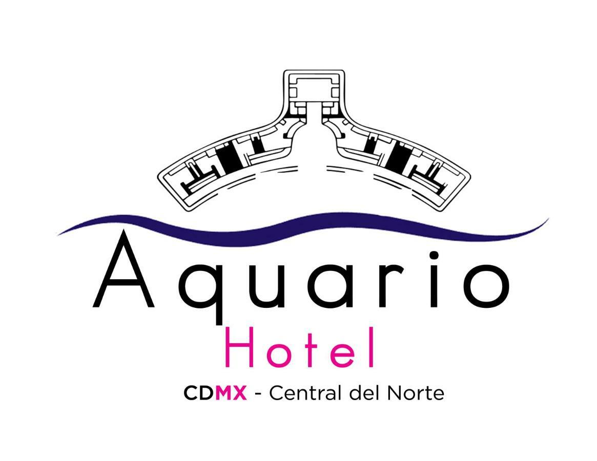 Hotel Aquario Cidade do México Exterior foto